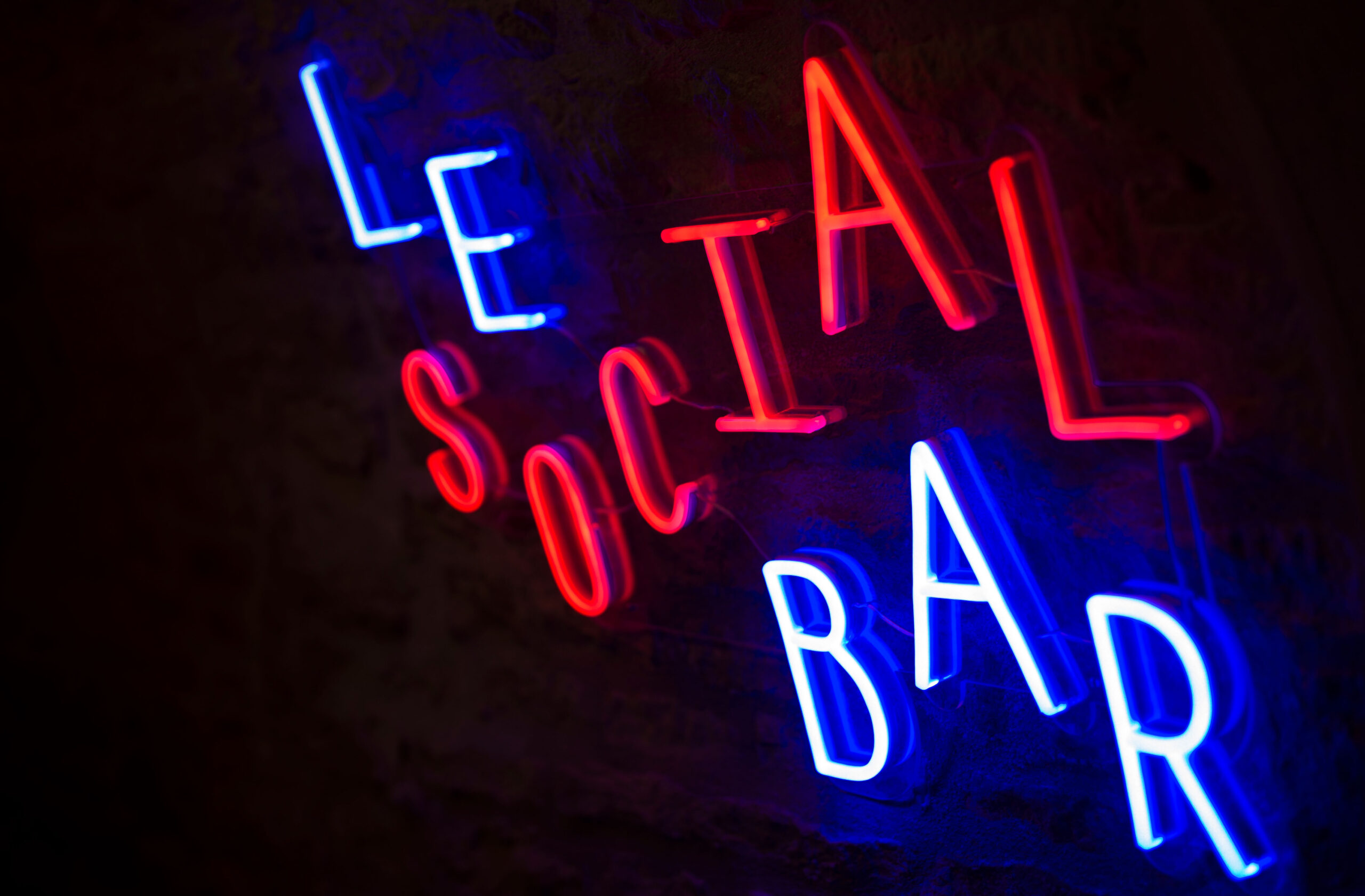 Lire la suite à propos de l’article Le Social Bar : Le bar dont vous êtes le héros